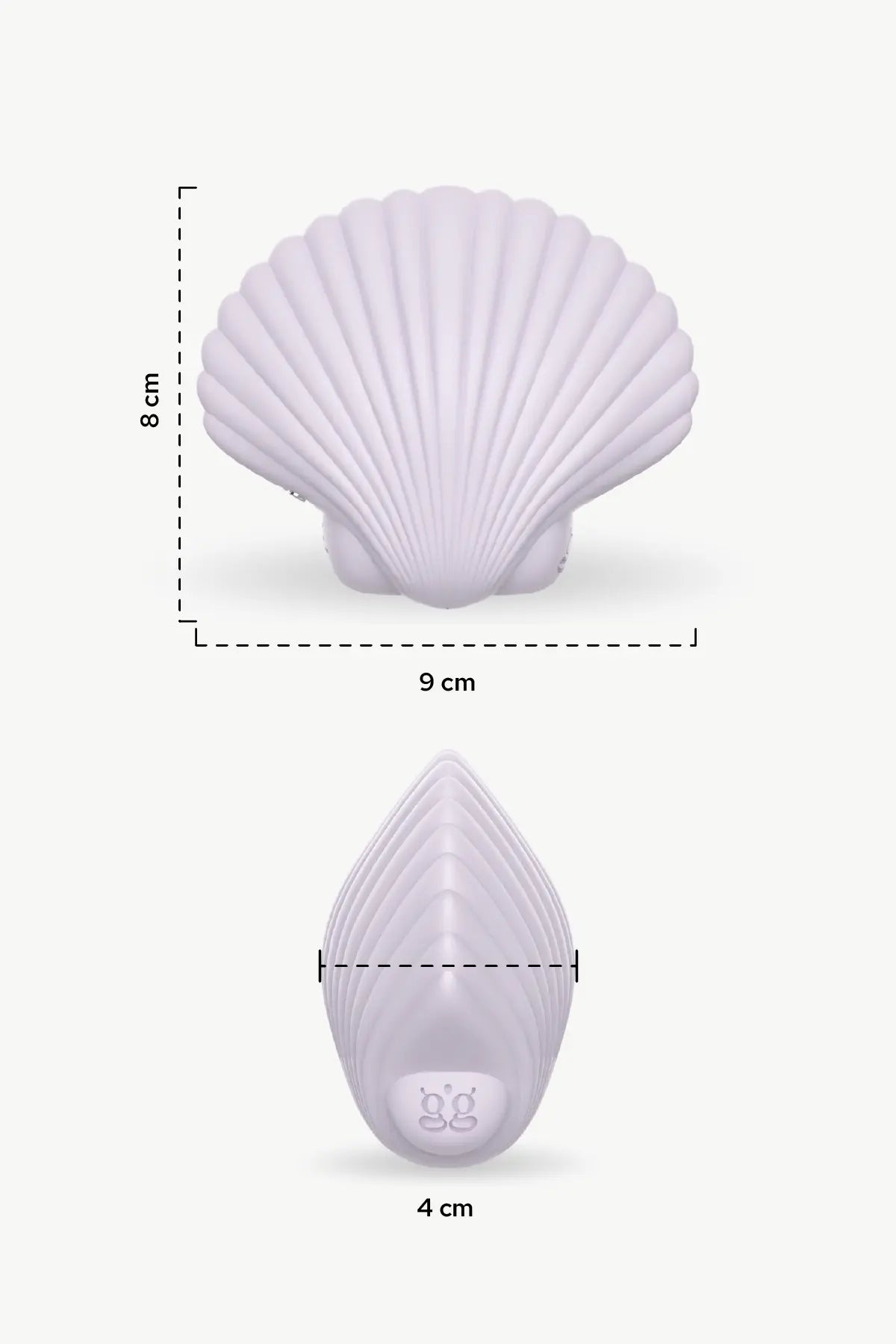 Sandy The Shell