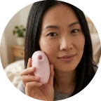 - Claire, verified buyer