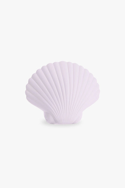 Sandy The Shell