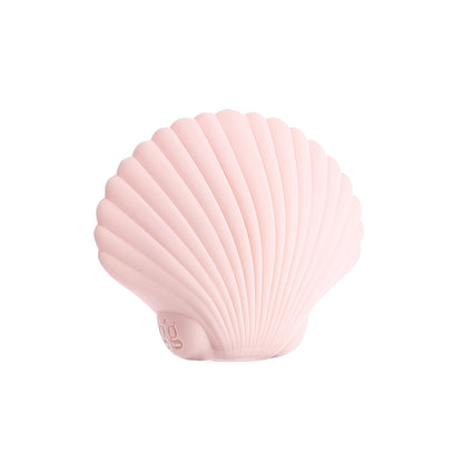 Sandy the shell