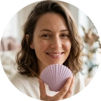 - Julie, verified buyer