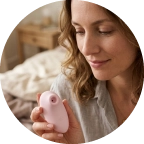 - Pauline, verified buyer